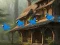 Joc Forest Bungalow Mystery en línia