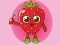 Joc Coloring Book: Delicious Strawberries en línia