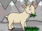 Joc Help The Baby Hungry Goat en línia