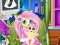 Joc Pony Fluttershy Baby Birth en línia