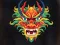 Joc Lost Mystery Masks Ghoulfang Mask en línia