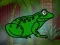 Joc Rescue The Green Toad From Underground en línia