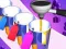 Joc Black Friday Coffee Shopping en línia