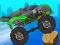 Joc Monster Truck: Drive Mad en línia