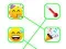 Joc Emoji Fun en línia