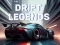 Joc Drift Legends en línia
