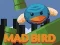 Joc Mad Bird en línia