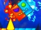 Joc Fire And Water Geometry Dash en línia