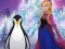 Joc Frozen Princess Escape en línia