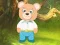 Joc Bear Girlfriend Escape en línia