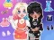 Joc Anime Doll Avatar World en línia