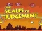 Joc The Scales of Judgement en línia