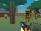 Joc Pixel Craft Survival en línia