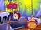 Joc Monkey Go Happy Stage 495 Cryptozoologist en línia