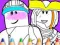 Joc Roblox Coloring Game en línia