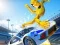 Joc Crash Test Dummy: Flight Out en línia