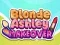 Joc Blonde Ashley Makeover en línia