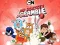 Joc Cartoon Network Air Hockey Scramble en línia