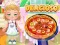 Joc Baby Cathy Ep37 Pizza Time en línia