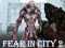 Joc Fear In City 2 en línia
