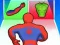 Joc Mashup Hero: Superhero Games en línia
