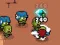 Joc Zombie Rush en línia