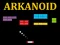 Joc Arkanoid en línia