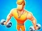 Joc My Gym Simulator en línia