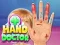 Joc Hand Doctor en línia