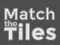 Joc Match The Tiles en línia
