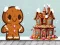 Joc Find Christmas Gift Pyramid en línia