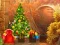 Joc Wintry Elf Escape Game en línia