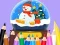 Joc Coloring Book: Christmas Crystal Ball en línia