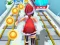 Joc Subway Santa Princess Runner en línia