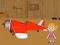 Joc Girl Escaped In Plane en línia