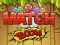 Joc Match Boom en línia