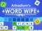Joc Word Wipe en línia