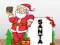 Joc Magical Escape Find Christmas Santa Claus en línia