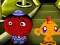 Joc Monkey Go Happly Stage 309 en línia