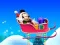 Joc Disney Junior Magical Holidays en línia