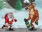 Joc Santa Run en línia