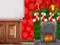 Joc Angel Christmas Room Escape en línia