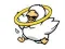 Joc Clusterduck en línia