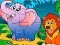 Joc Jigsaw Puzzle: Nature Animals en línia
