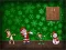 Joc Amgel New Year Room Escape 7 en línia