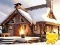 Joc Jigsaw Puzzle: Snow House en línia