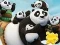 Joc Jigsaw Puzzle: Kung Fu Panda en línia