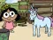 Joc Betty & the Yeti's Unicorn game en línia