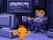 Joc Monkey Go Happly Stage 327 en línia