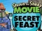 Joc Shaun the Sheep: Movie Secret Feast en línia